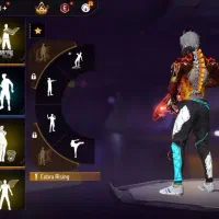 free fire|کنسول، بازی ویدئویی و آنلاین|کرج, اصفهانی‌ها|دیوار