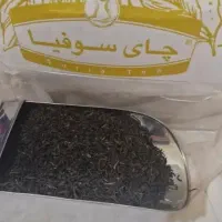 چای خارجی عمده