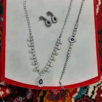 سرویس نقره شیک