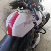 اپاچی200نیوفیس نقدواقساط|موتورسیکلت|مشهد, ابوذر|دیوار