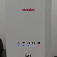 مودم سیمکارتی oreadoo اینترنت 5G با سرعت بالا