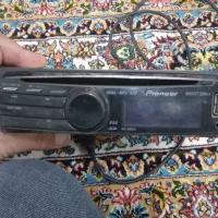 ظبط پایونر ۶کانال و آمپلی مونو