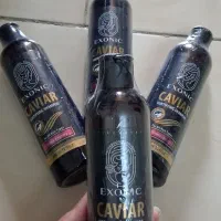 شامپو خاویار