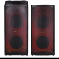 پخش کننده خانگی برندZelmondمدلPana Z2208آکبند