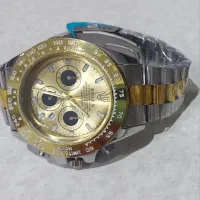 ساعت رولکس،آکبندوسالم