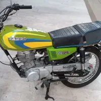 موتور سیکلت 125رهروa1