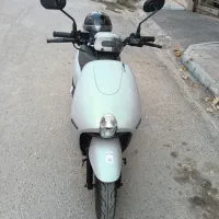 موتور اسکوتر