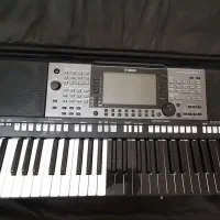 کیبورد یاماها a3000