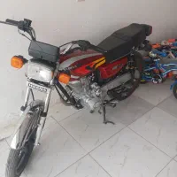 موتورسیکلت ۱۵۰