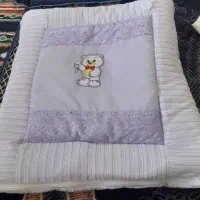 حوله نوزادوکیسه خواب