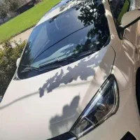 آریزو ۵ اتوماتیک توربو مدل ۹۷