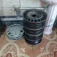رینگ ۱۳|قطعات یدکی و لوازم جانبی|اسلامآباد غرب, |دیوار