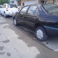 پژو405|خودرو سواری و وانت|تبریز, |دیوار