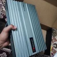 سیستم ساب میدرنج آمپلی