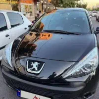 حواله پژو ۲۰۷ پانا تحویل آذرماه پیش فروش