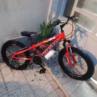 دوچرخه سایز 20 ویوا