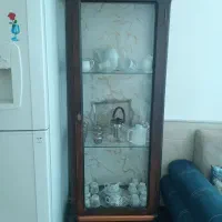 ویترین وبوفه