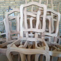صندلی فرانسوی