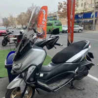 یاماها nmax سند دست اول فقط تا فرداشب
