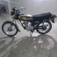 موتورسیکلت