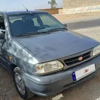 پراید مدل ۹۰
