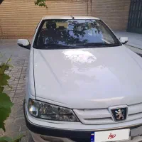 پارس سال ۹۴ فابریک فابریک قیمت مقطوع