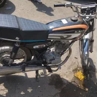 موتور هندا  مدل ۸۹