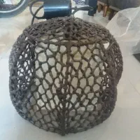 آویز اتاق خواب وآباژور