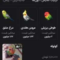 کوتوله برزیلی گم شده