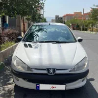 پژو ۲۰۶ تیپ ۵
