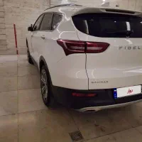 فیدلیتی پرایم ۷ نفره ۱۴۰۳ بدون رنگ فروش فوری نقدی