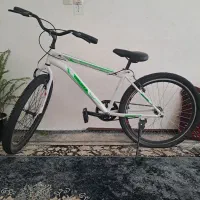 دوچرخه نو