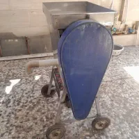 دستگاه آبلیمو وآبغوره گیری درحدنو