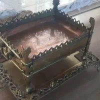 منقل روسی