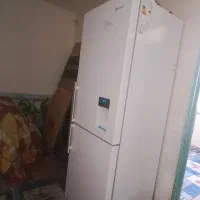یخچال اسنوا فوقالعاده