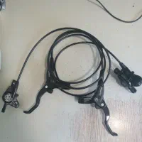سیم ترمز دوچرخه.دیسکی