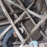 اببندی چاهک اسانسور