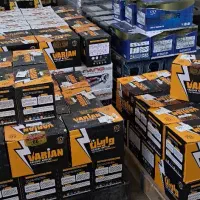 باطری خودرو باتری ماشین ( ارزانترین قیمت )