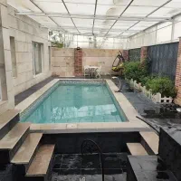 اجاره ویلا استخر آبگرم سر پوشیده