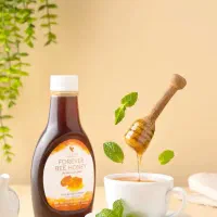 عسل ارگانیک فوراور لیوینگ