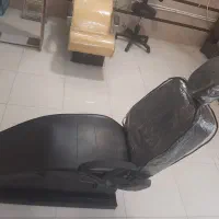 صندلی اصلاح