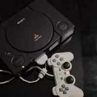 پلی استیشن 1 تک دسته