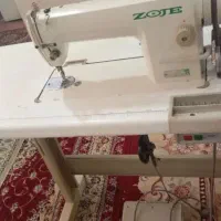 چرخ خیاطی