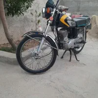 موتور مدل ۹۰