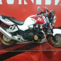 ماکت موتور cb1300