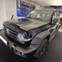 گریت وال تانک 300 رنگ بندی مدل ۱۴۰۵ تحویل فوری
