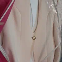 کت شلوار زنانه