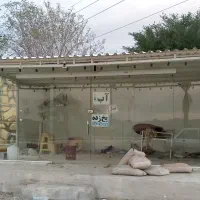 دکه کامل برای فروش