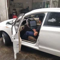 ترمزسازی تخصصی محمد ABS  لنت  بوستر