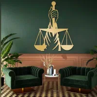 وکیل پایه یک دادگستری